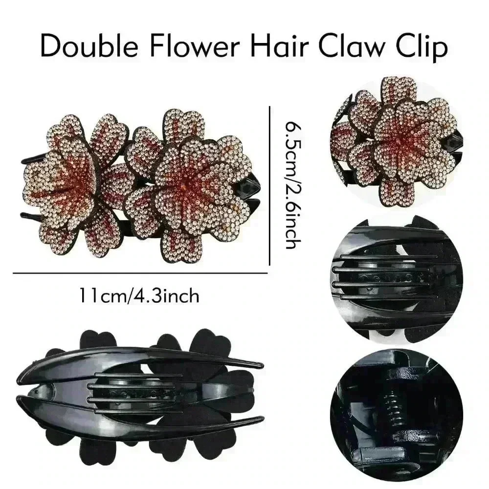 1 Pack Luxury Fancy Gems Korean (pick your color) 😍